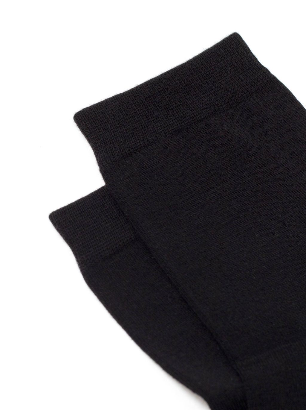 Цена за 2 пары. Носки Классические CONTE CLASSIC черный - Conte elegant фото 11