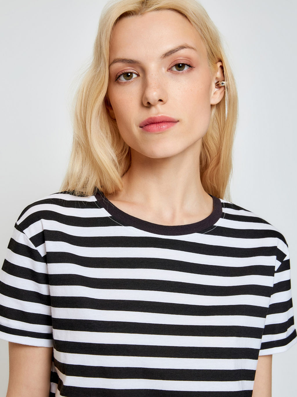 Футболка жен. Ganga фуксия - Concept club фото 9