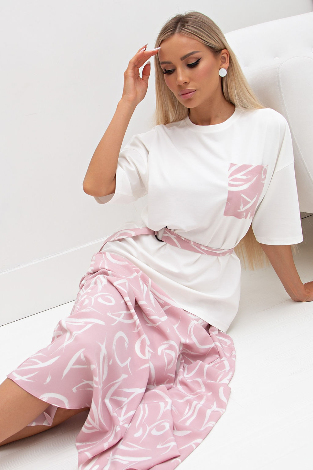 VALENTINA Костюм Дарьяна №2  фото 2