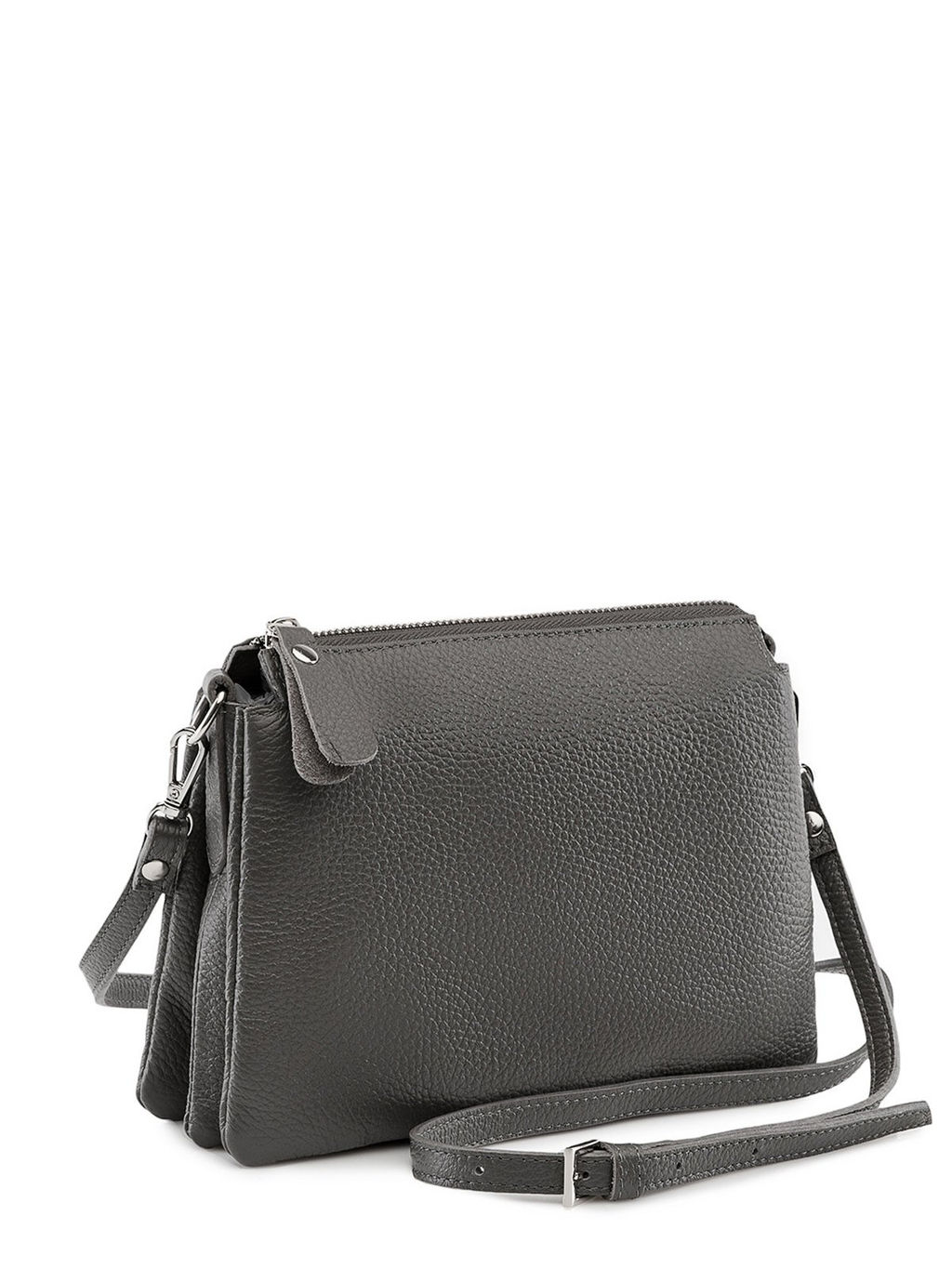 Кросс-боди 0058 12 05 Сумка женская - S.lavia фото 2