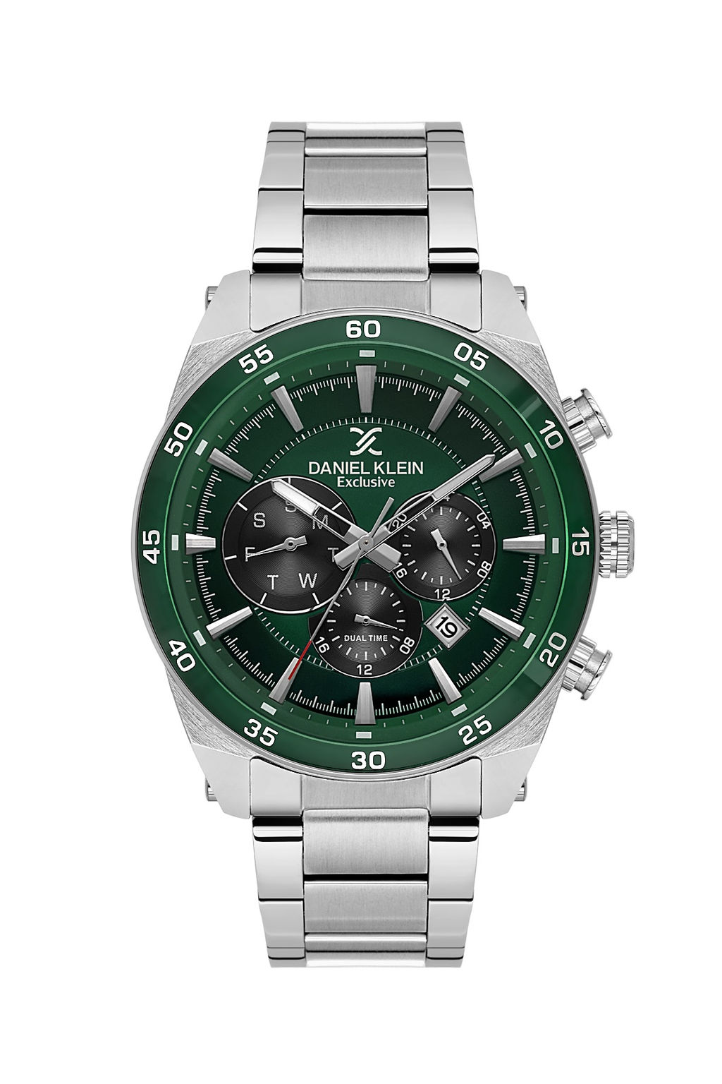 Наручные часы Daniel Klein мужские кварцевые 14263-3