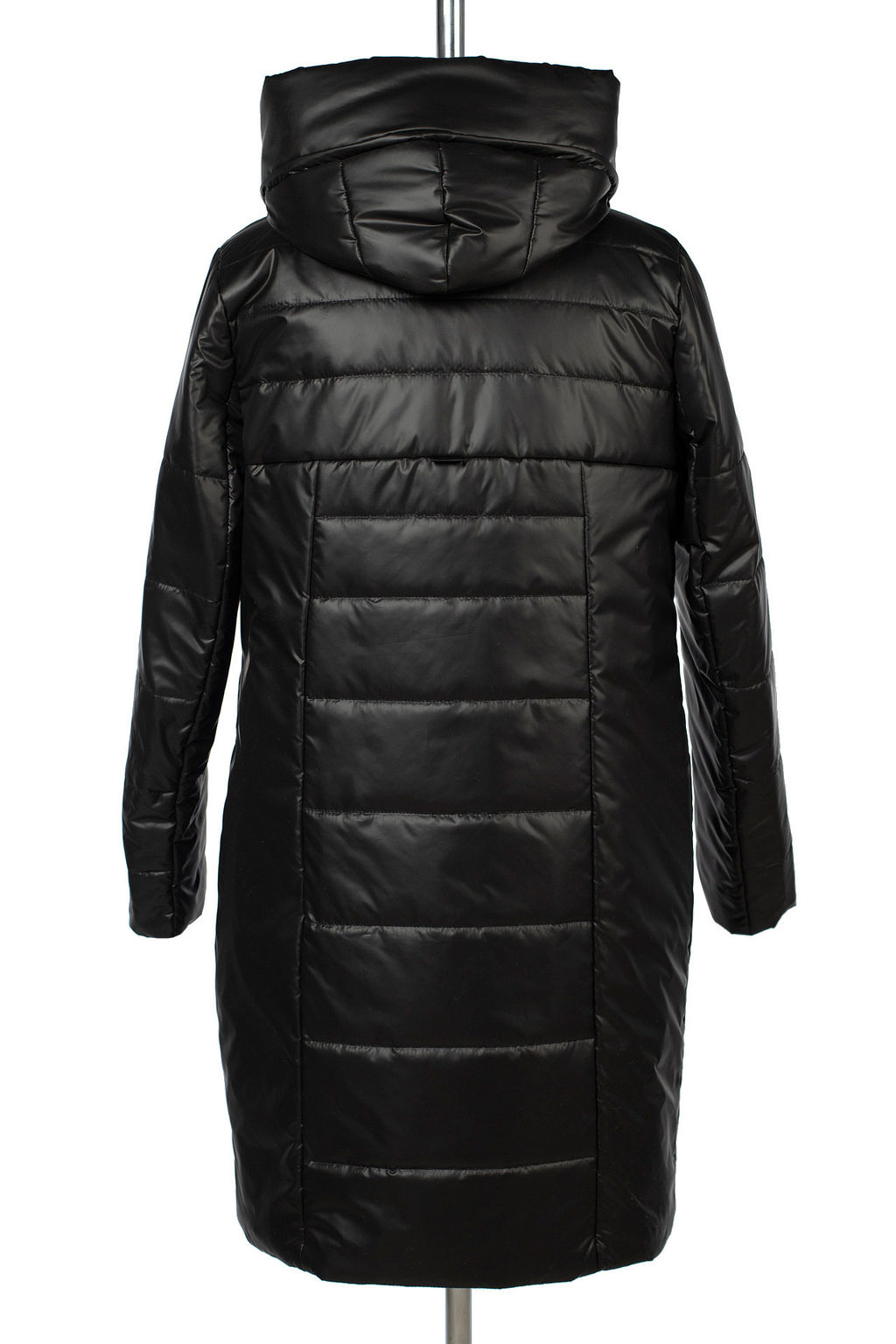 Куртка женская демисезонная (синтепон 150)  04-2937 - Империя пальто фото 3