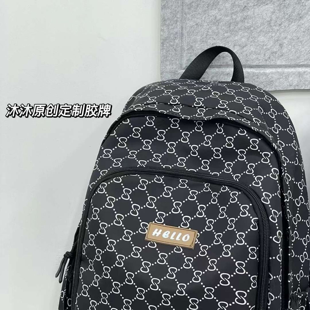 Рюкзак Hello 46*34*18 см (арт. B1606) - Storyland фото 7