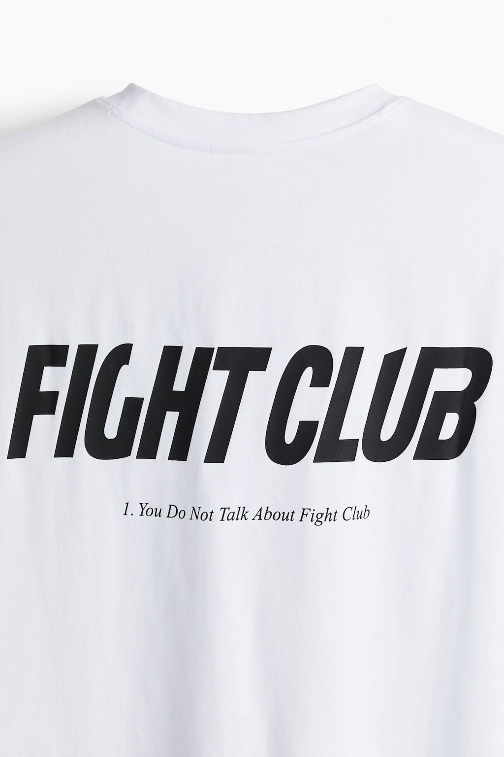 Camiseta de deporte en DryMove Loose Fit - H&m фото 6