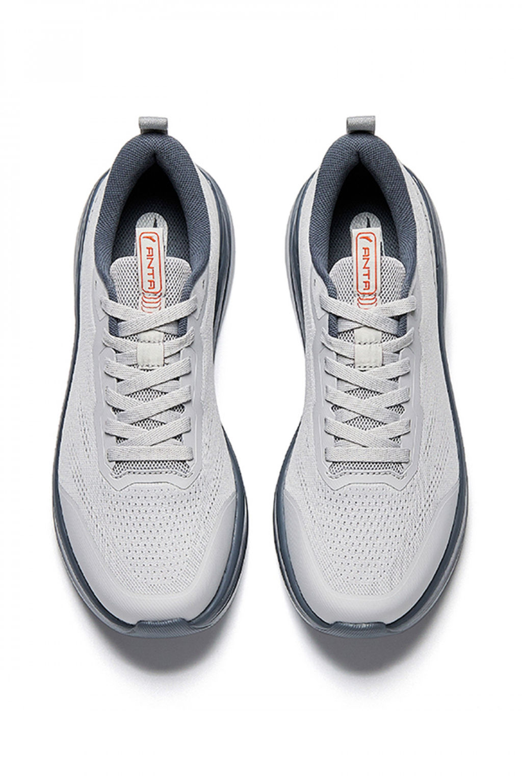 Кроссовки для тренинга EBUFFER 12 LITE Серый