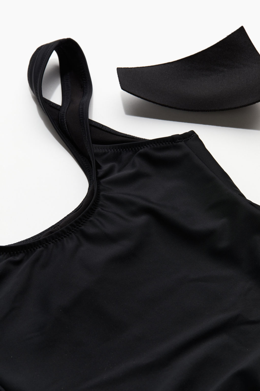Traje de ba?o moldeador Firm Shape - H&m фото 3