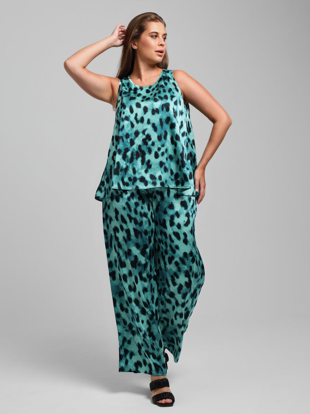 VIOTEX Брюки Найт-2 - Виотекс фото 21