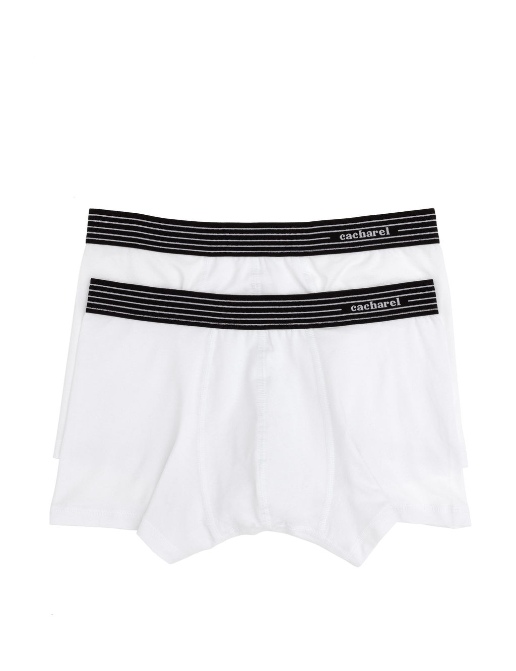2li Beyaz Boxer