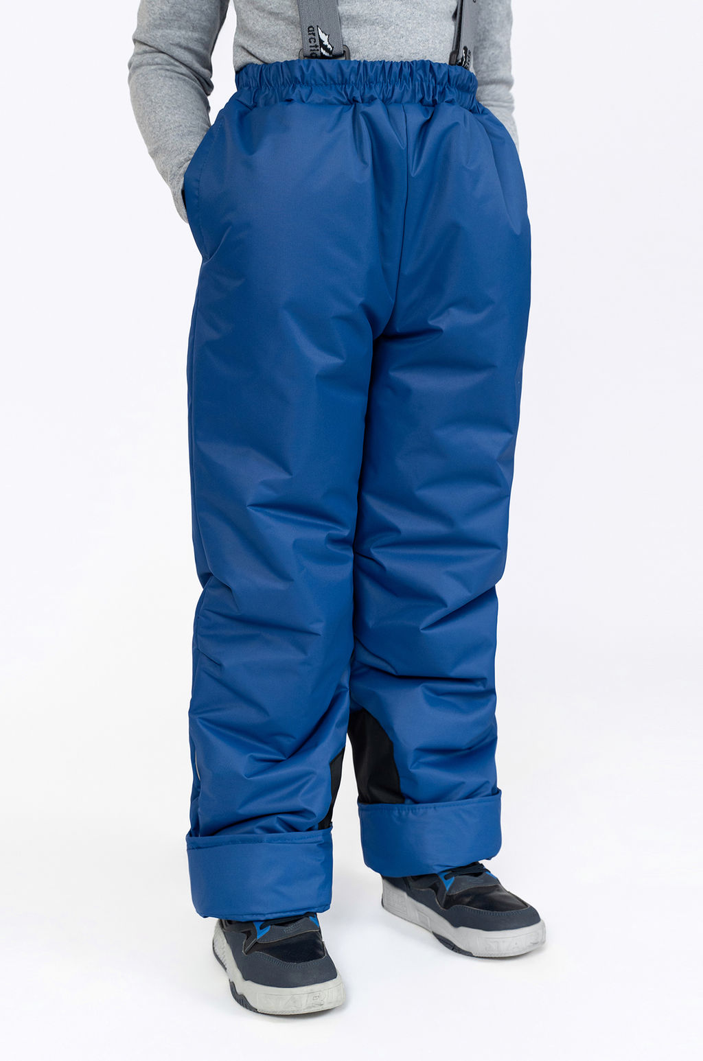 Брюки детские