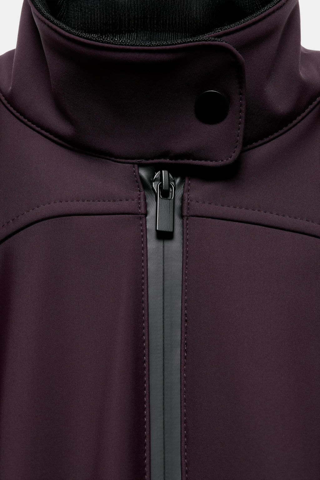 WATER-RESISTANT WINDPROOF RECCO® TECHNOLOGY SKI COLLECTION JUMPSUIT - Zara фото 27