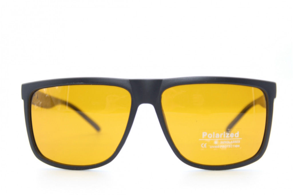 АНТИФАРЫ POLARIZED 2102 54-18-137 МАТОВЫЕ/КОРИЧН