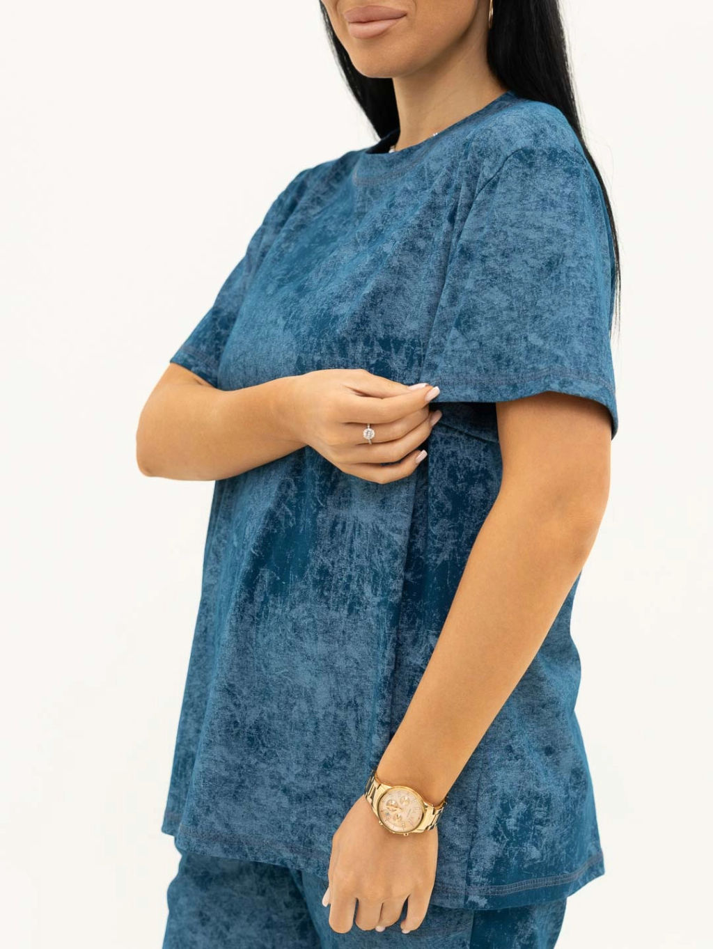 Костюм женский, арт 2047 - Барболета фото 11