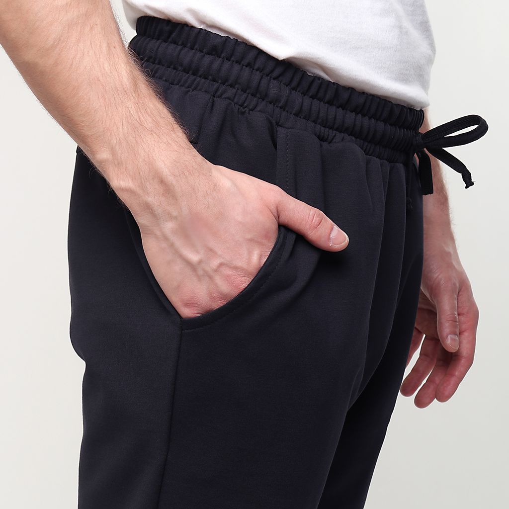 RODOS Шорты мужские М-252 Тёмный хаки  фото 48