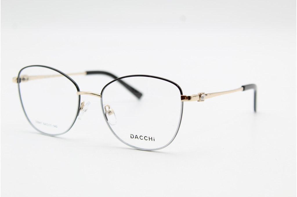 Оправа DACCHi 33947 54-17-140 С1-2