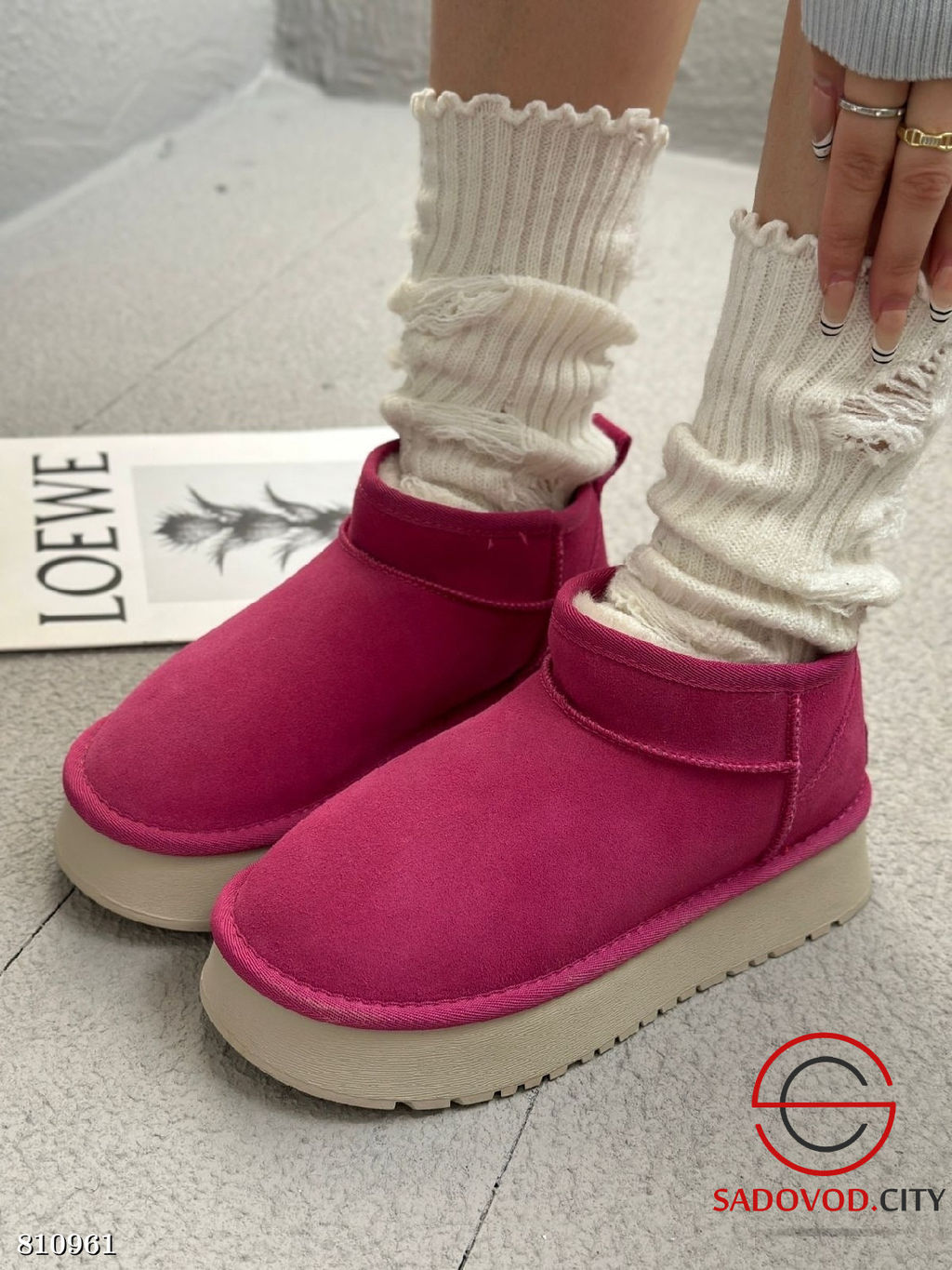 сапоги женские для зимнего сезона