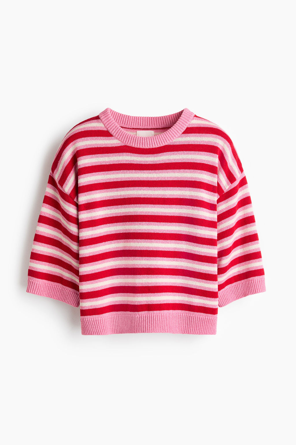Camiseta de punto - H&m фото 3