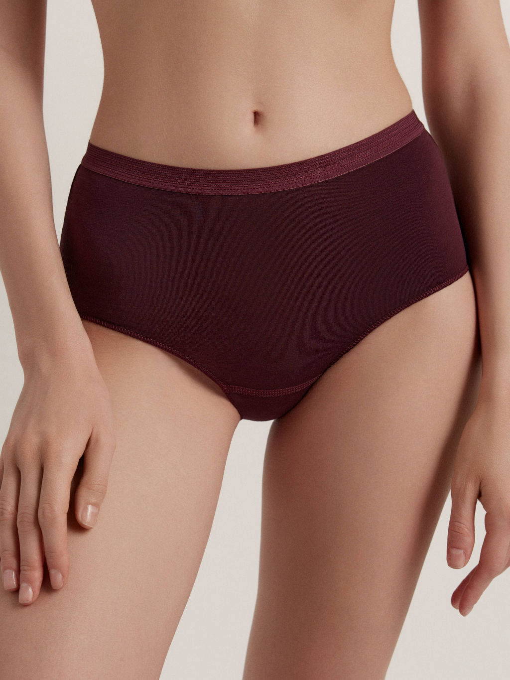 CONTE BASIC COLLECTION LB 2016.1 bordo