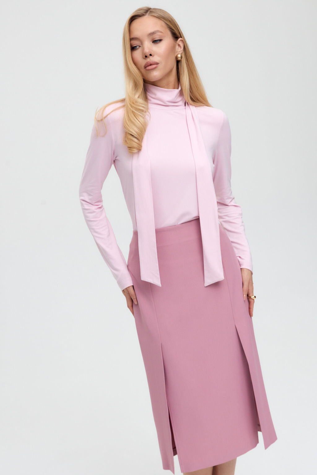 Юбка С4660 НСК - Cloxy фото 6