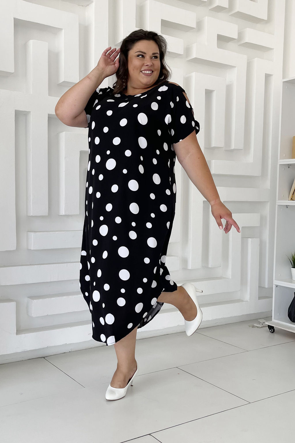 Платье-3741 - Леди мария фото 77