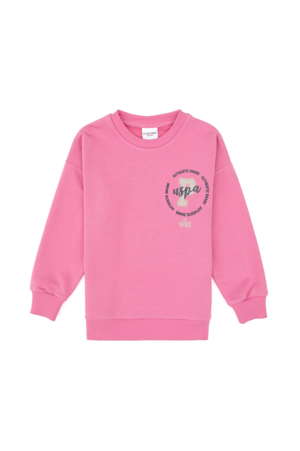 K_z _ocuk Menek_e E_ofman Tak_m_ Sepette S_rpriz _ndirim - U.s. polo assn фото 13