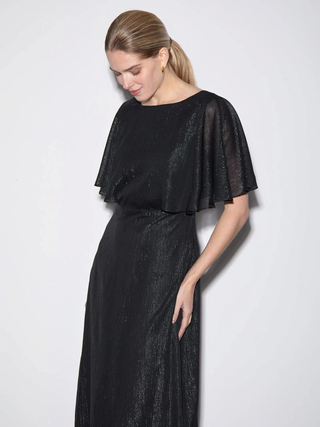 ЕМКА / Платье приталенного кроя - Emka фото 3