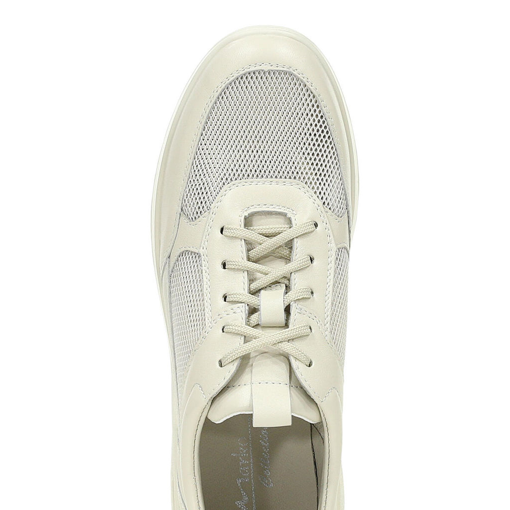 Полуботинки женские - Marko фото 5