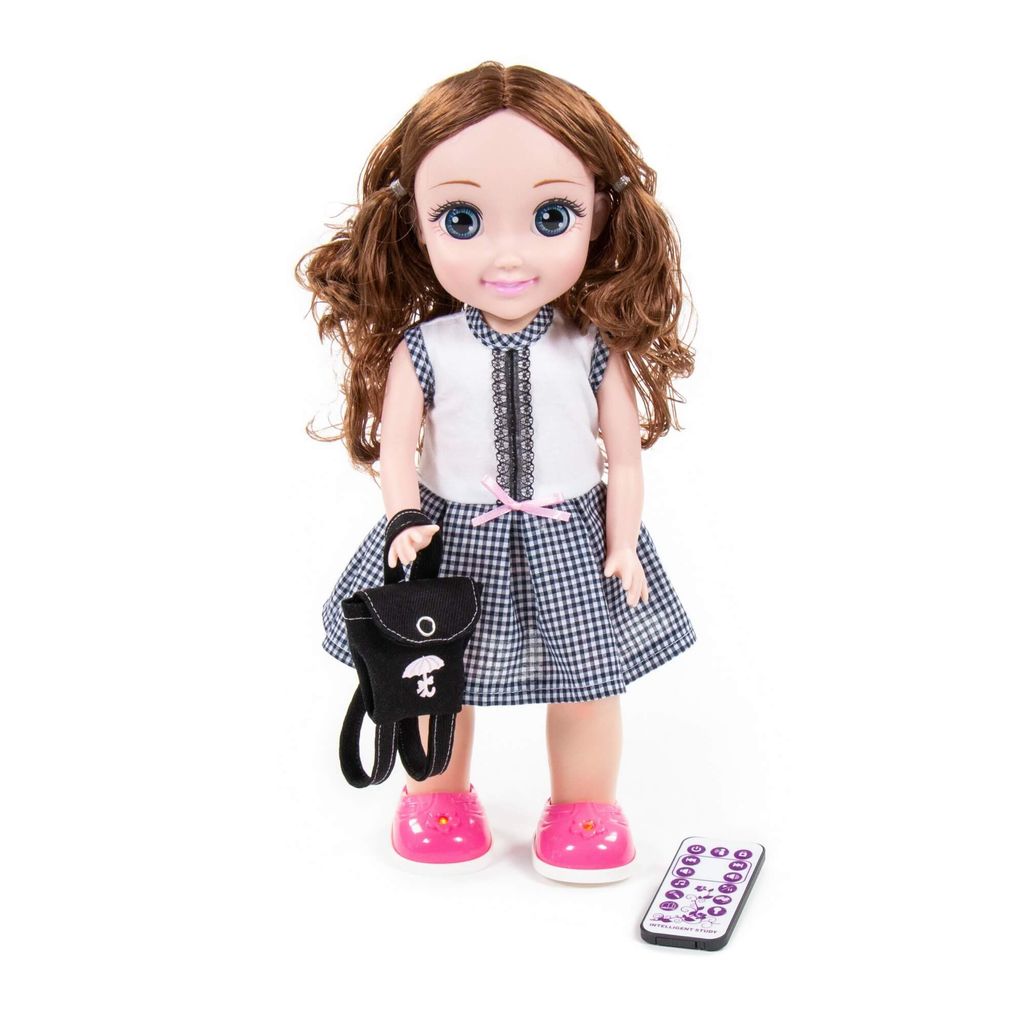 Кукла Диана (37 см) в школе (в коробке) - Полесье фото 9