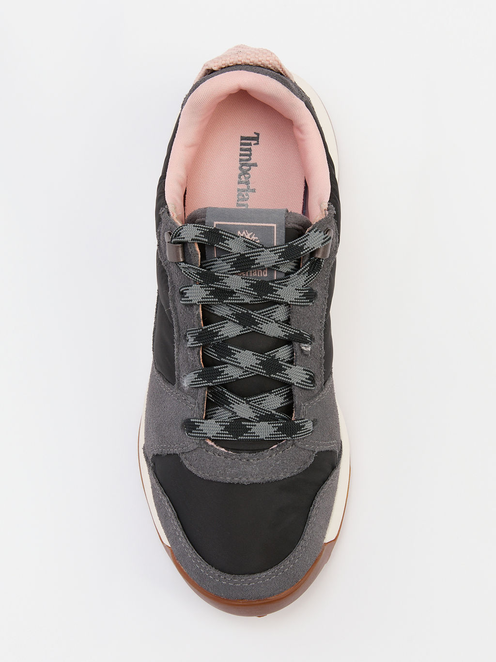 Женские кроссовки TIMBERLAND RETRO SWIFT LOW