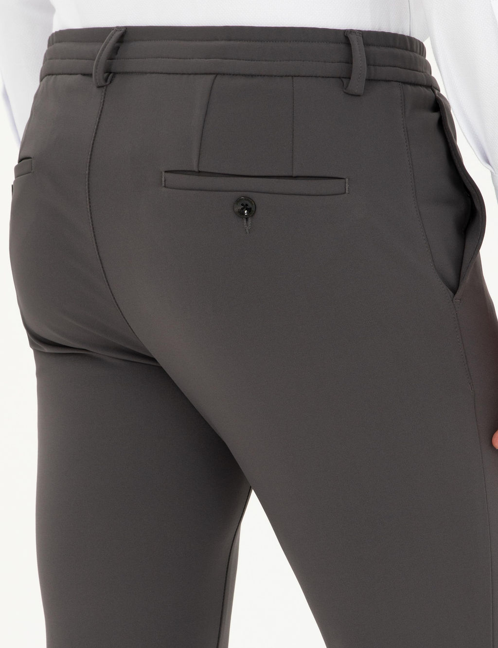 F_me Klasik Jogger Pantolon - Pierre cardin фото 6