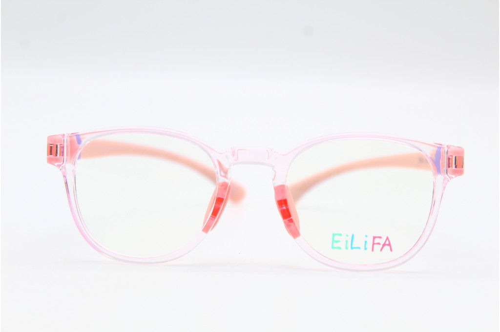Оправа EiLiFA (детские) TRD-09 50-16-125 С12