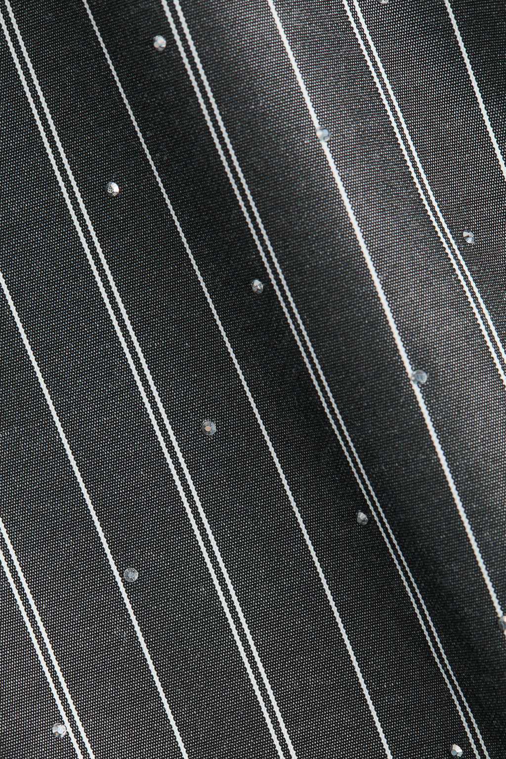 Camisa corta con detalles decorativos - H&m фото 3