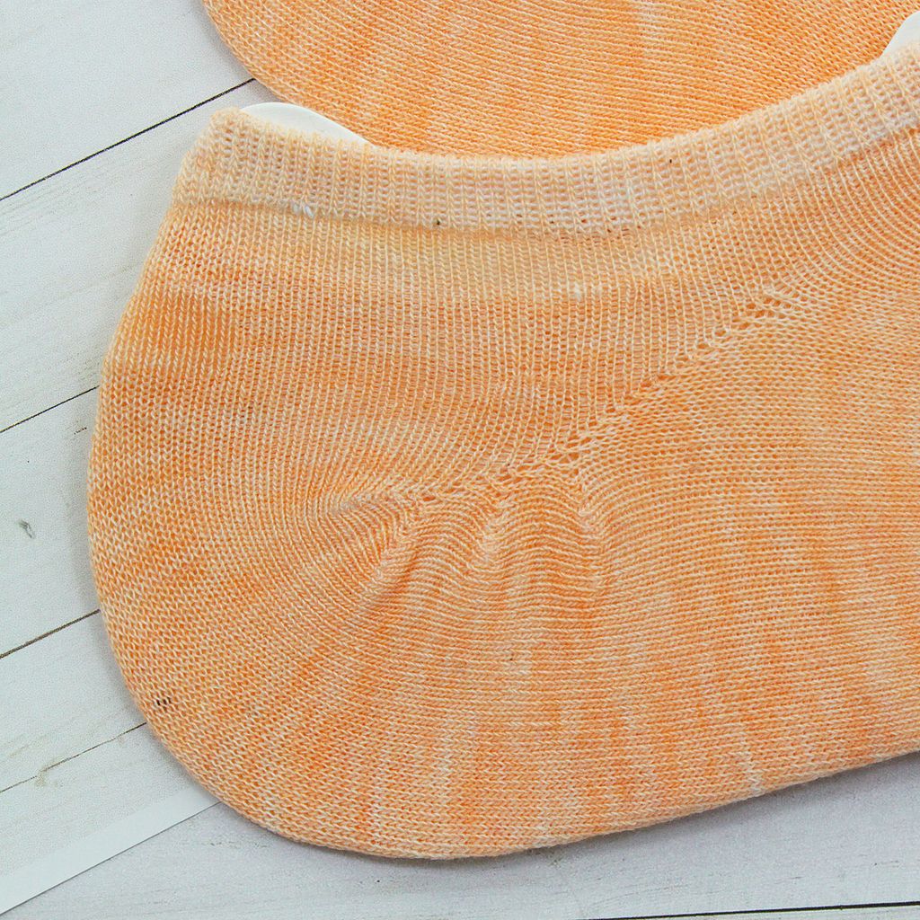 Следки р.35-40 Everyday Коралловые - Krumpy фото 2