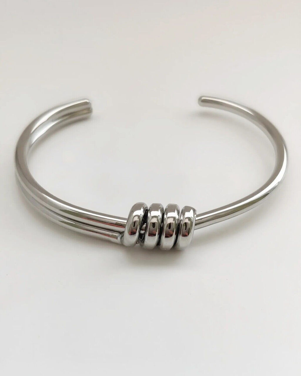 Браслет обруч - Vel vett фото 4