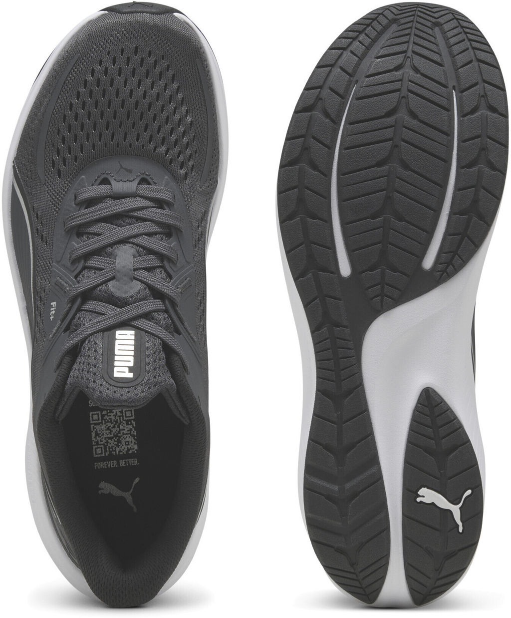 Кроссовки взрослые