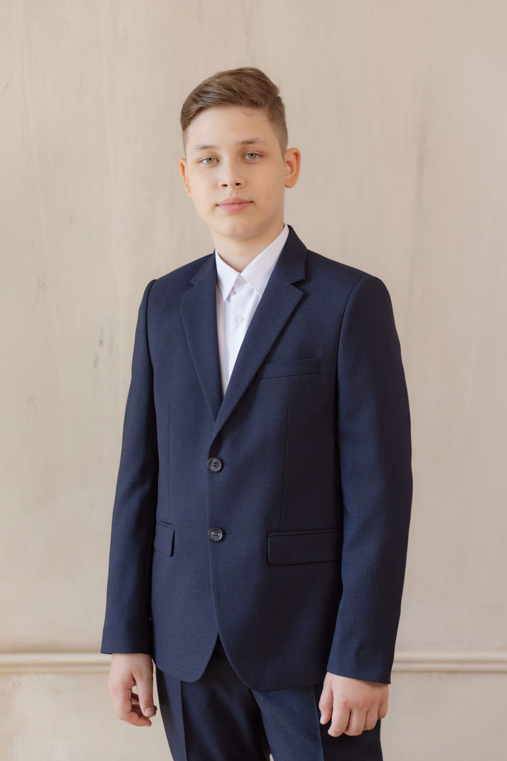 Костюм для мальчика с уп арт.123Т