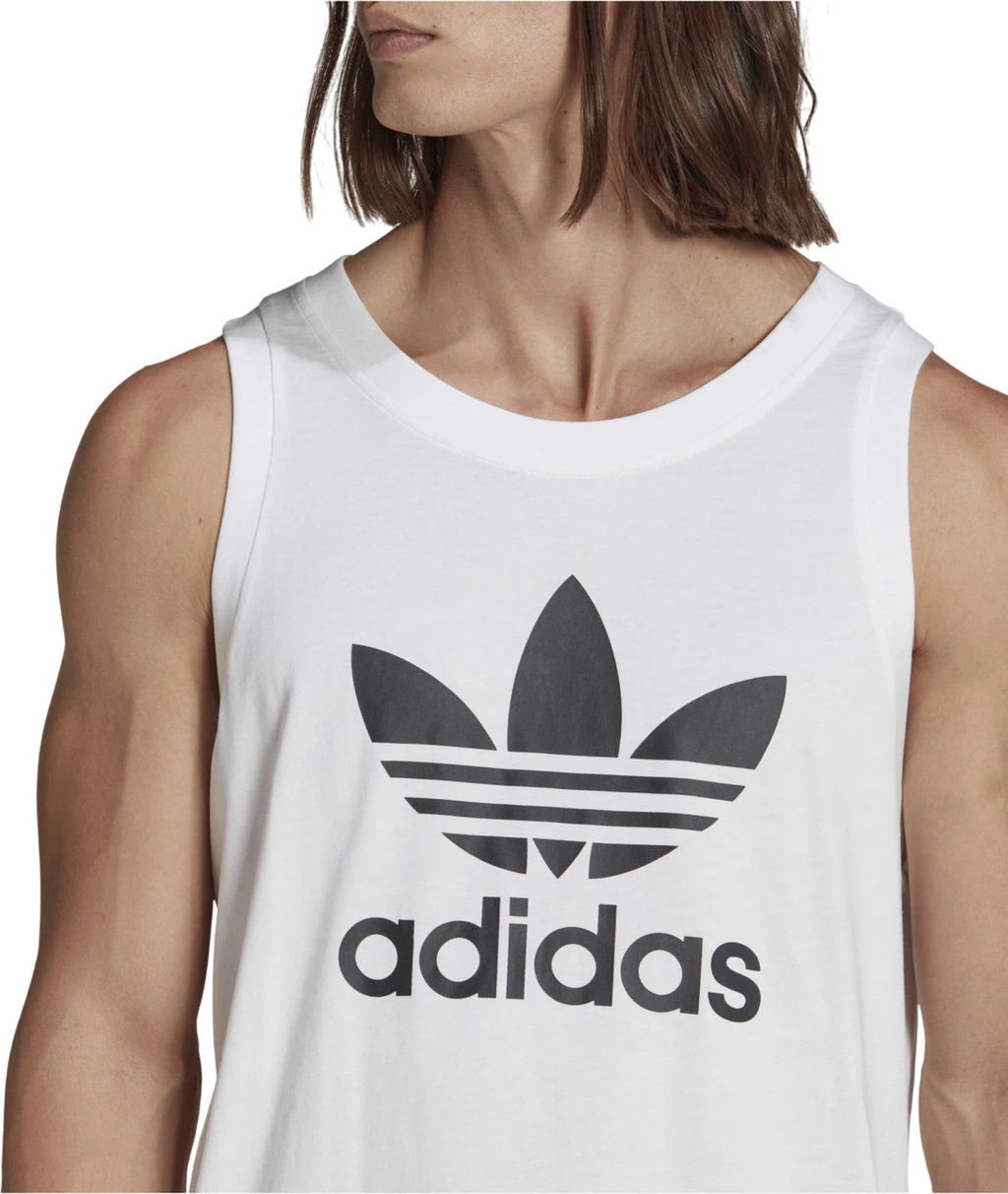 Майка мужская