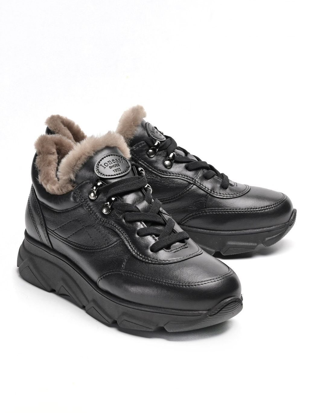 Ботинки - Ионесси фото 2