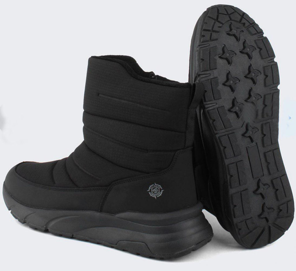 Дутики Baden LK247-010