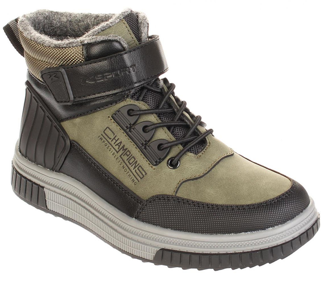 Оксфорд Kenka BSU_257-16_khaki  фото 2
