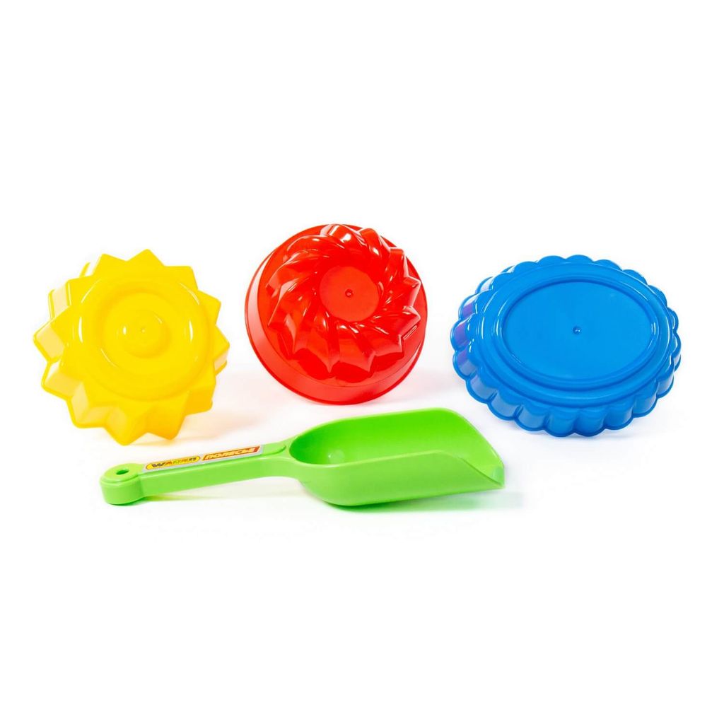 Набор №421 - Полесье фото 6