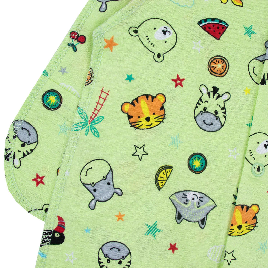 Комбинезон кулирка 1335103304 - Youlala фото 6