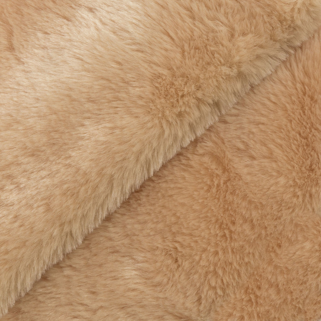 PEPPY Плюш PTB-003 ФАСОВКА 48 x 48 см 446 г/кв.м 5 100% полиэстер