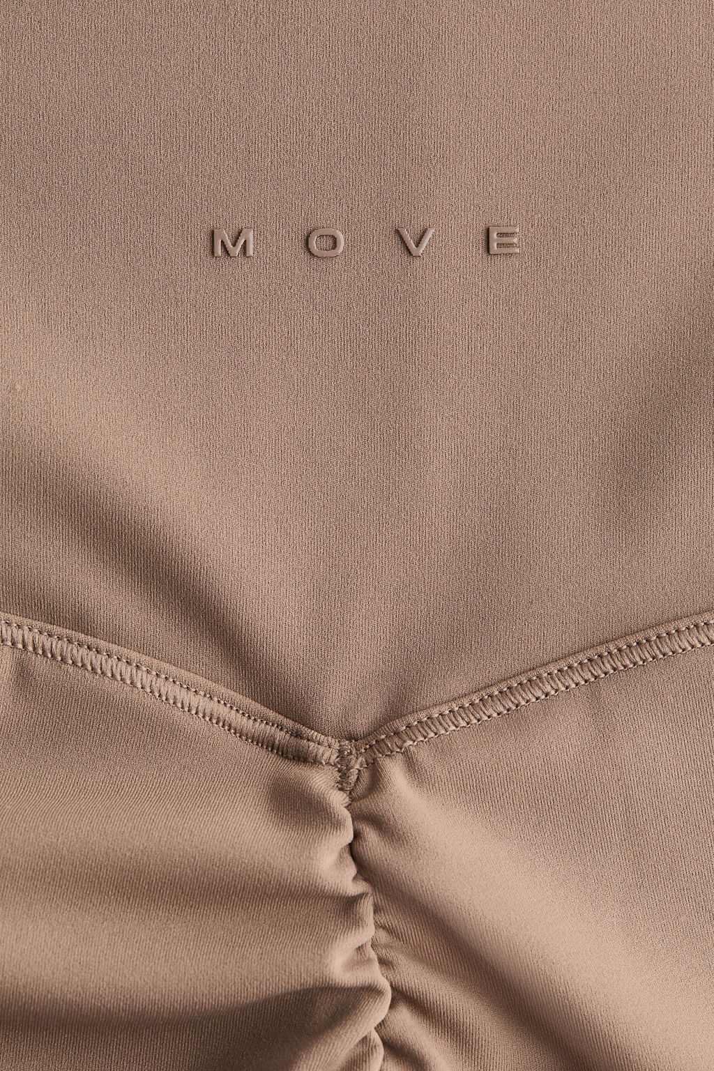 Mallas ciclistas de deporte SculptMove - H&m фото 4