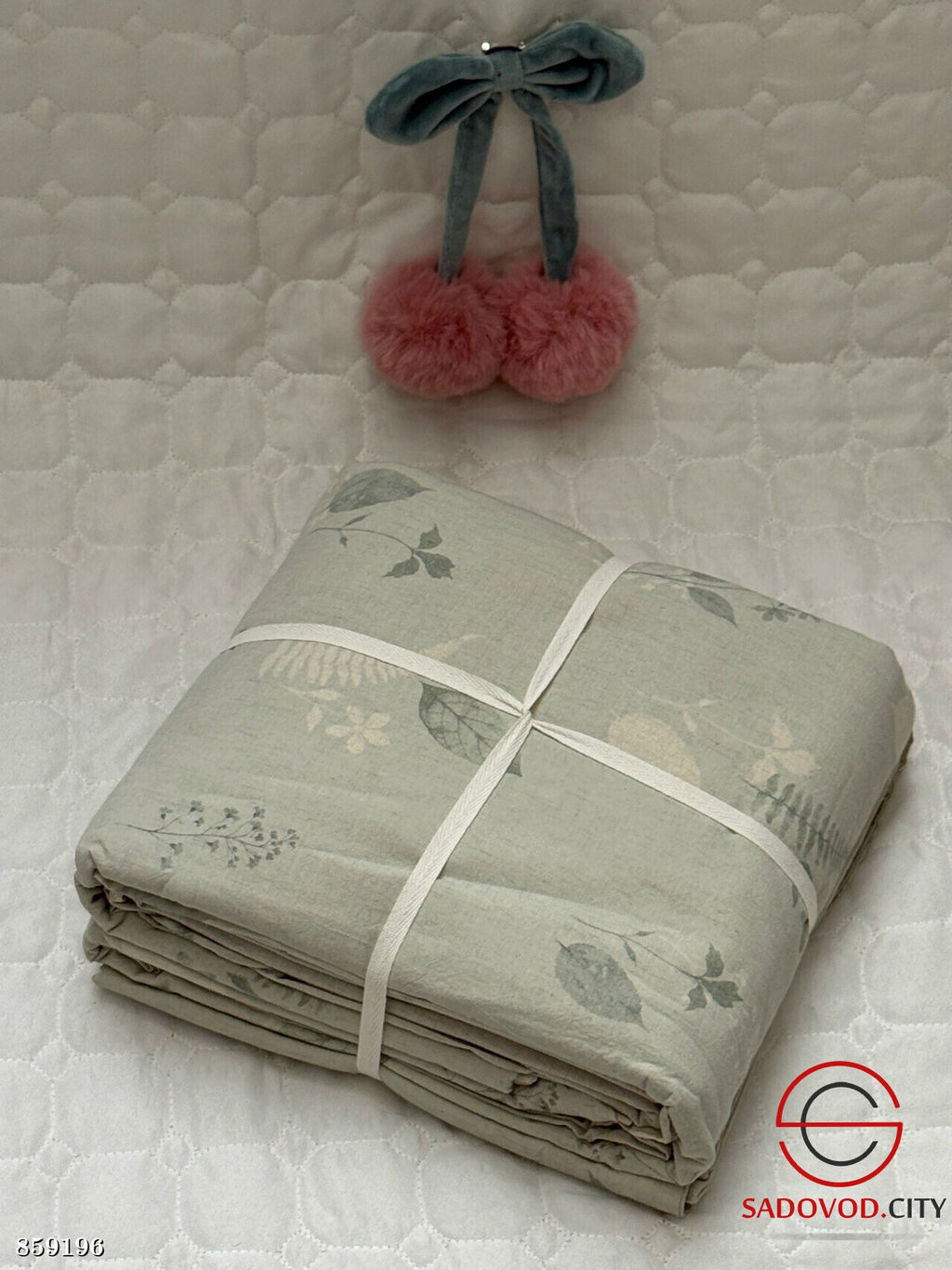 Комплект постельного белья