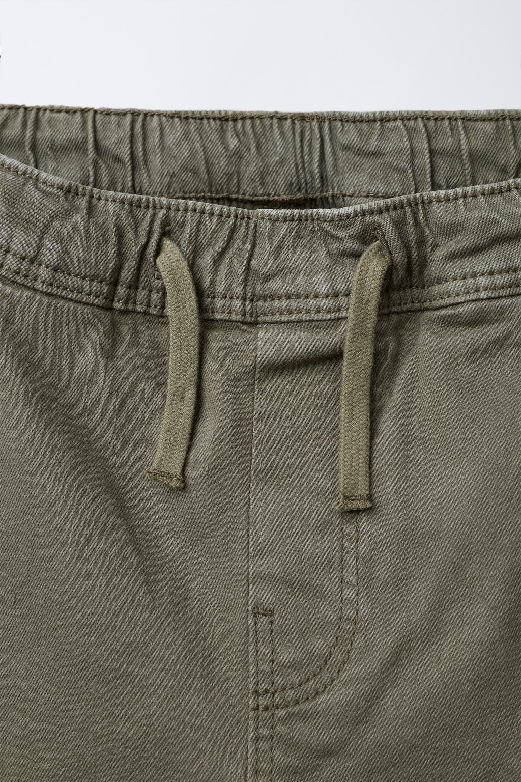 SUPER STRETCH JOGGERS - Zara фото 3