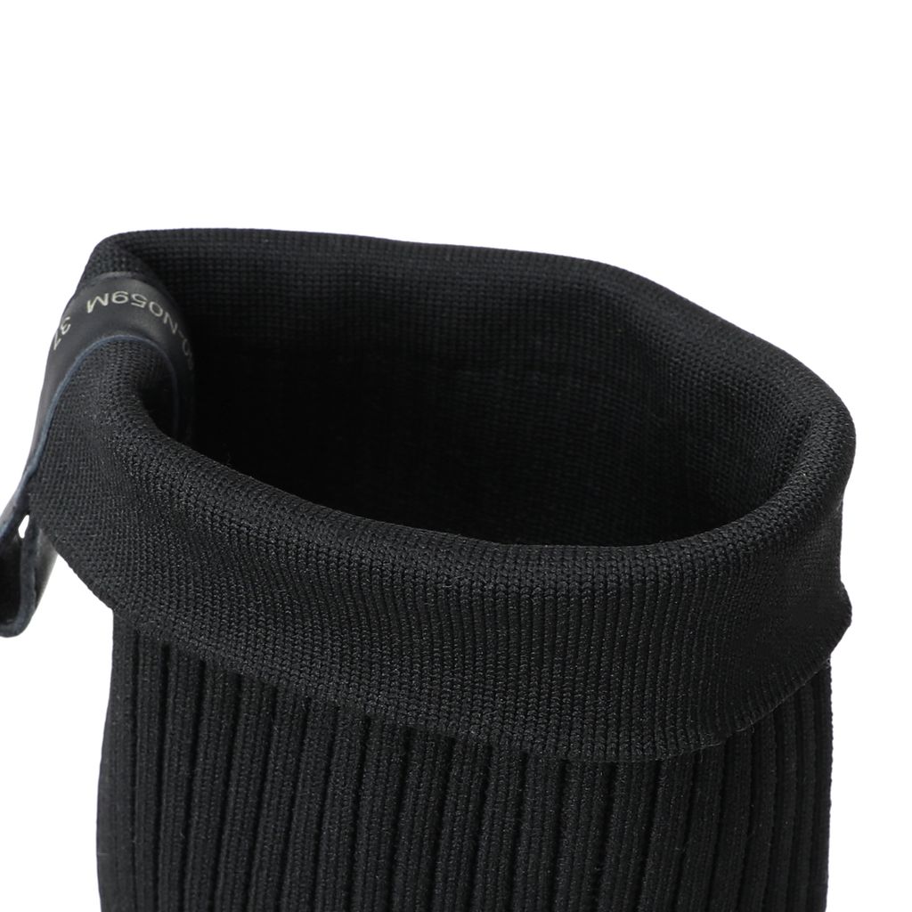 Женские сапоги TENDANCE Артикул 3400159, черный