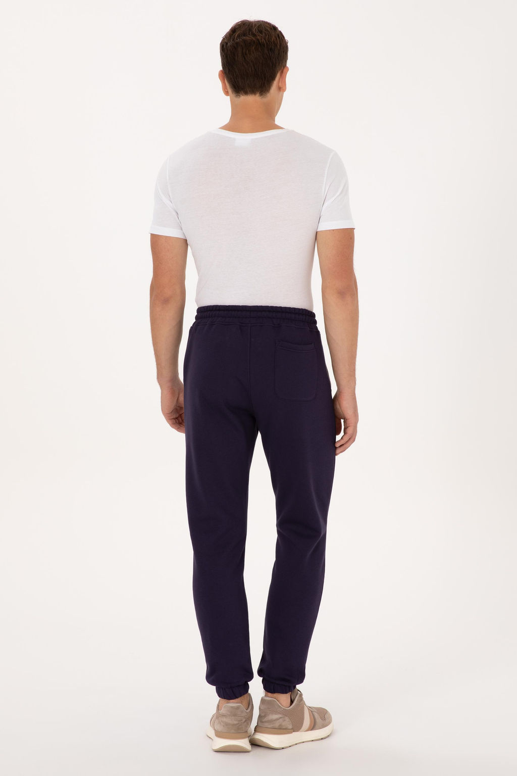 Erkek M_rd_m E_ofman Alt_ - U.s. polo assn фото 4