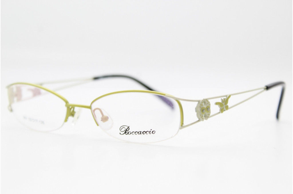 Оправа BOCCACCIO 301 52-17-135 С203