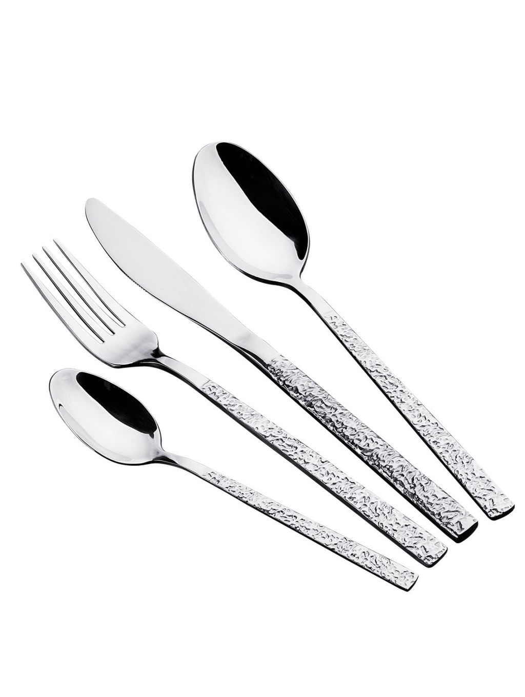 Набор столовых приборов Linea Milano 24 предмета арт.93-CU-MI-24S /Regent/  фото 2