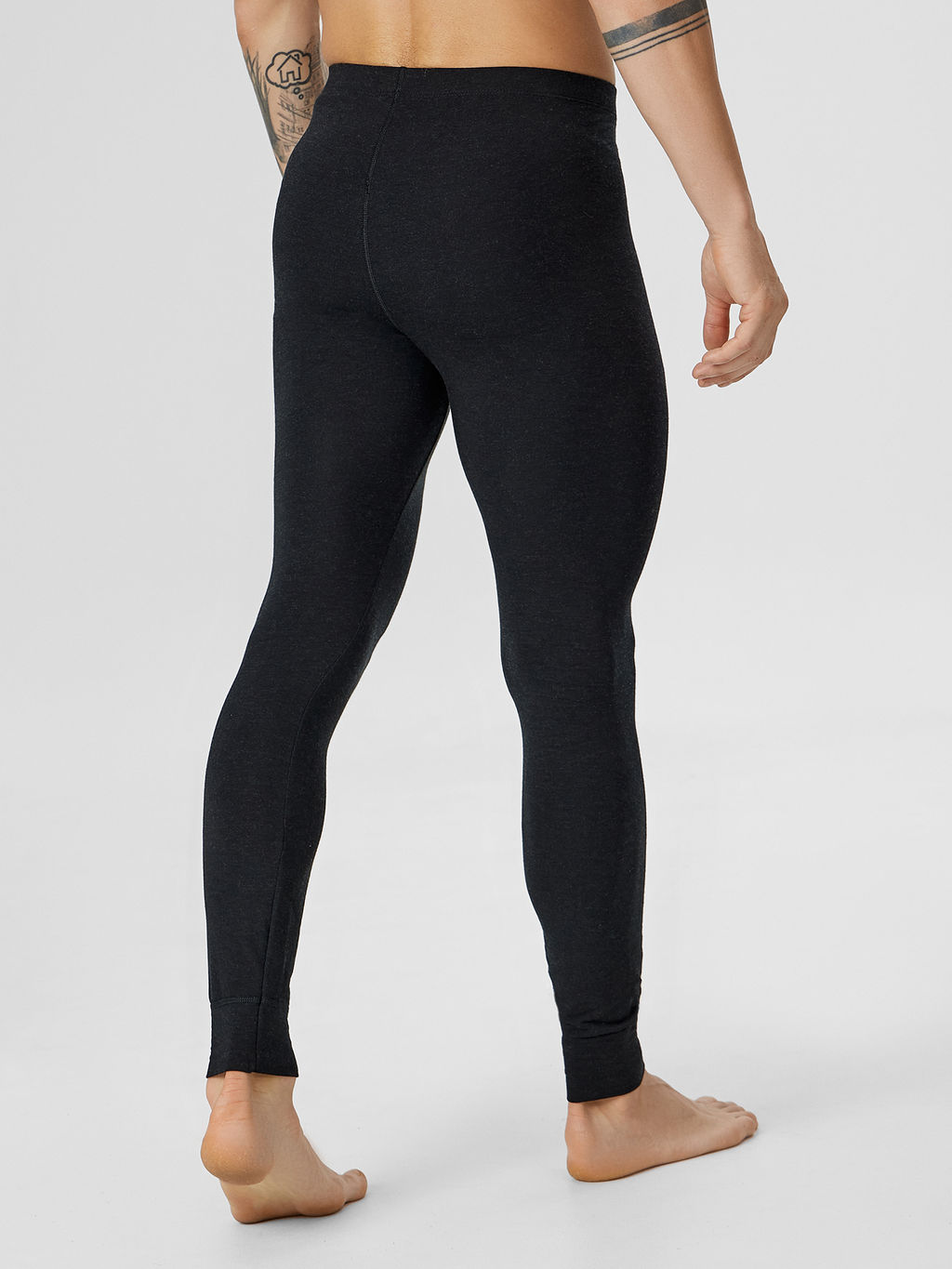 БРЮКИ ТЕРМО МУЖСКИЕ - Mark formelle фото 7